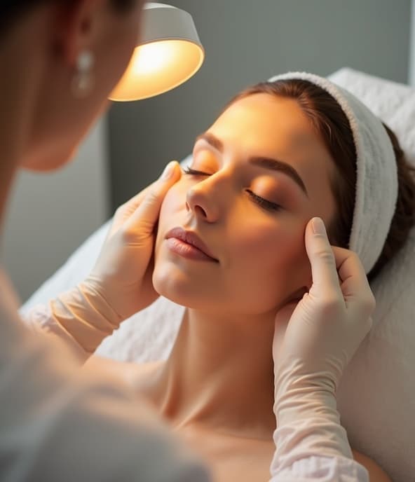 Anti-aging & Laser